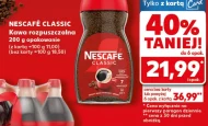 Розчинна кава Nescafe