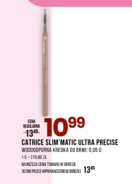 Олівець для брів Catrice