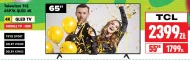 Telewizor TCL
