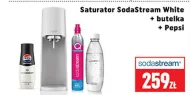 Насичувач води Sodastream