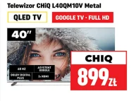 Телевізор CHiQ