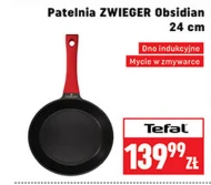 Patelnia Tefal