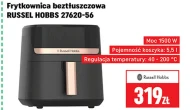 Frytkownica Russell Hobbs