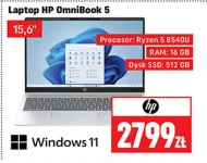 Laptop HP