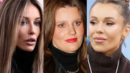 Małgorzata Rozenek-Majdan, Zofia Zborowska-Wrona, Doda