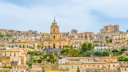 Jakie miasto kojarzy się z czekoladą?