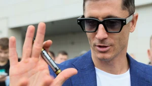 Lewandowski nie mógł uwierzyć. Absurdalna oferta. „Nie wstyd panu?”