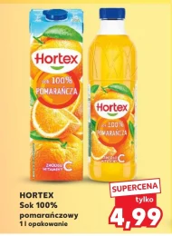Сік Hortex