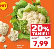 Цвітна капуста Hit