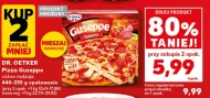 Pizza Dr. Oetker