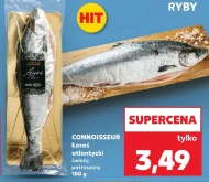 Лосось Connoisseur