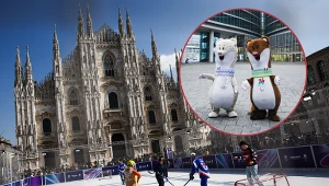 Kibice ruszają do Włoch, tak wygląda codzienność mieszkańców "Sporo emocji”