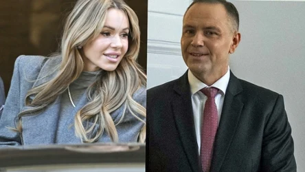 Doda i Karol Nawrocki