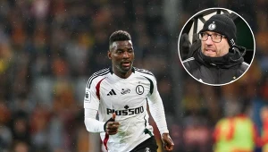 Gruchnęła wiadomość o gwiazdorze Legii. To koniec problemów? Papszun czeka