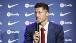 Start kampanii, Lewandowski czeka na wynik wyborów. Jednoznaczny sondaż