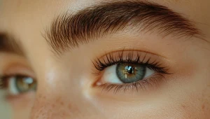 Lifting brwi - hit czy chwilowy trend? Zabieg, który ma odmładzać spojrzenie