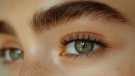 Lifting brwi - hit czy chwilowy trend? Zabieg, który odmładza spojrzenie