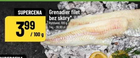 Гренадер Rybhand