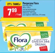 Маргарин Flora