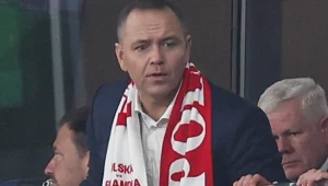 To już definitywny koniec, nawet Nawrocki nie pomógł. Oświadczenie PZPN