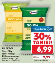 Сир Mlekpol
