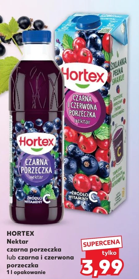 Нектар Hortex