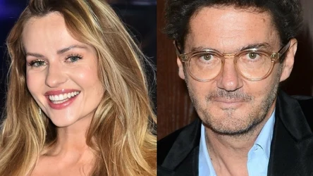 Żaneta Rosińska, Kuba Wojewódzki