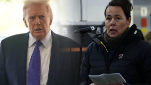 Grenlandczycy "pełni nadziei i optymizmu". Chcą porozumienia z USA