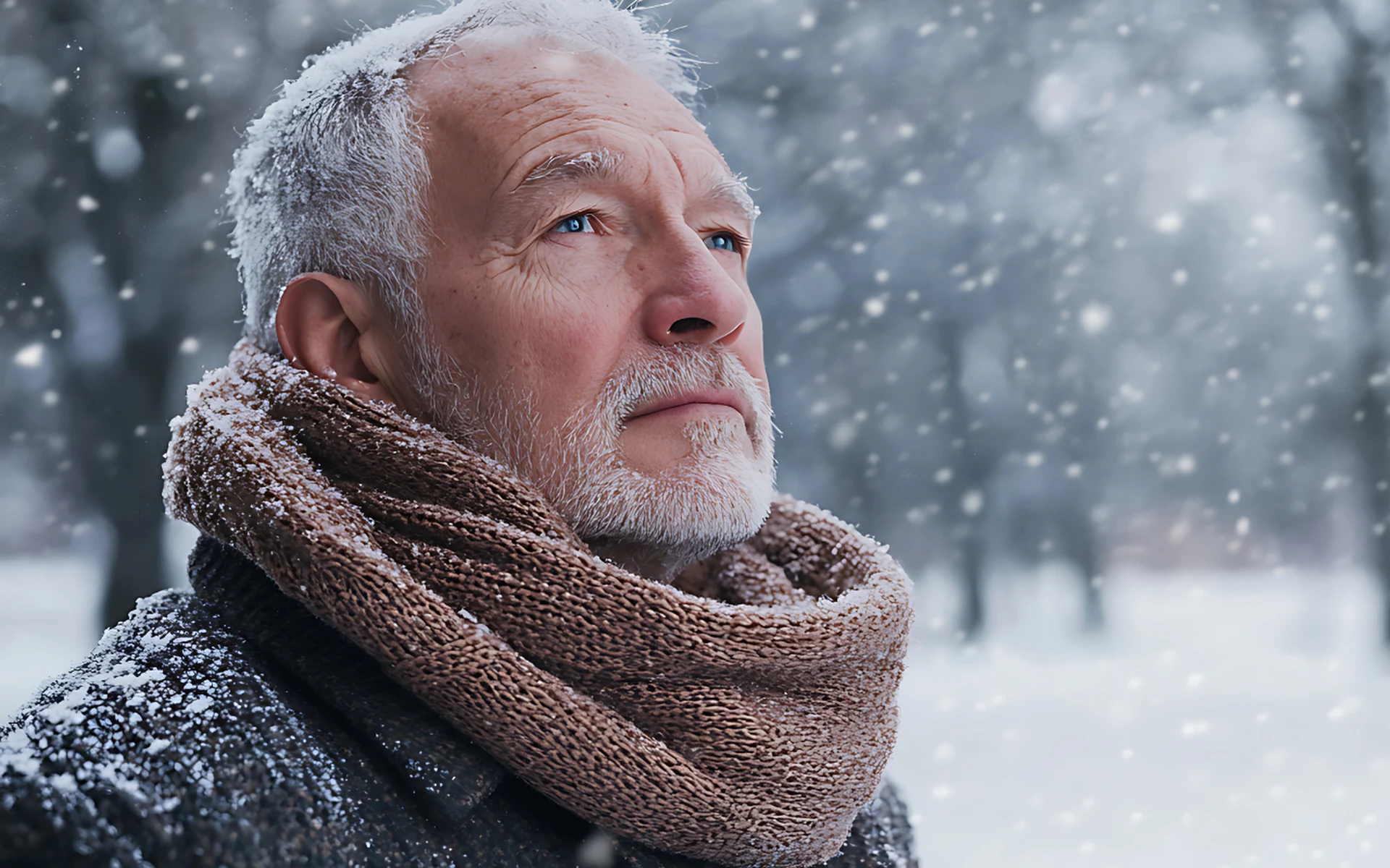 Zimą wiele osób robi to codziennie. Lekarze ostrzegają: to szkodliwy nawyk