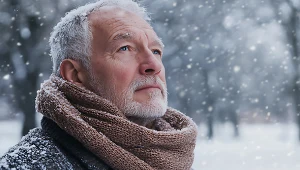 Zimą wiele osób robi to codziennie. Lekarze ostrzegają: to szkodliwy nawyk