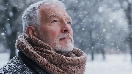 Zimą wiele osób robi to codziennie. Lekarze ostrzegają: to szkodliwy nawyk