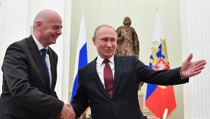 Burza po ostatniej deklaracji ws. Rosjan, Ukraińcy są wściekli