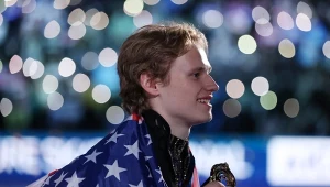 Przełom w olimpijskiej dyscyplinie. Tego jeszcze nie było, rekord za rekordem