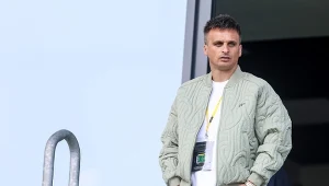 To byłby hit, światowe gwiazdy zaoferowane Wieczystej. Peszko ujawnił