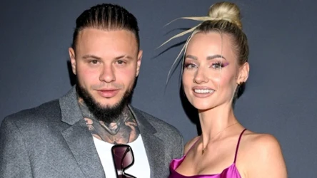 Fit Lovers - Mateusz Janusz i Pamela Stefanowicz