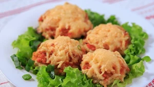 Kotlety Gwóźdź Programu to sycący obiad dla całej rodziny