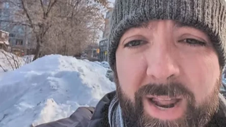 Pat Kavanagh zapowiedział nowy album Threat Signal