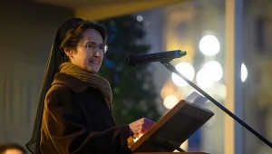  Siostra Raffaellę Petrini