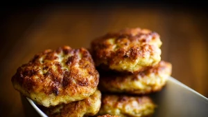 Kartoflaczki to sprytny sposób na wykorzystanie ugotowanych ziemniaków