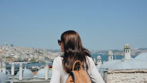 Wybrała się w samotną podróż do Turcji. "Czułam na sobie wzrok mężczyzn” 