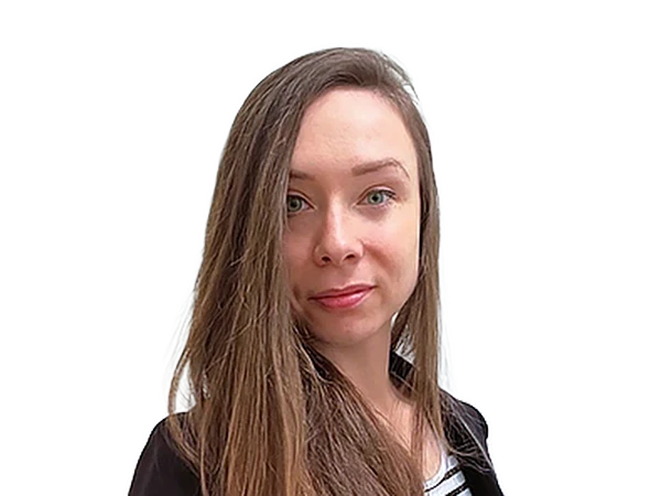 Dominika Brzozowska-Wójtowicz