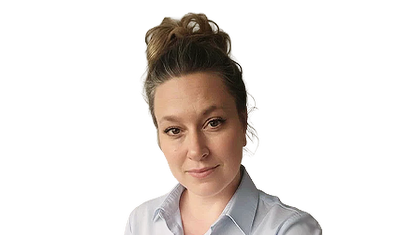 Barbara Machalska-Cyran