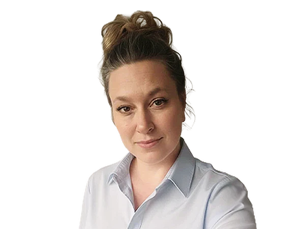 Barbara Machalska-Cyran