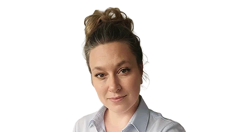 Barbara Machalska-Cyran