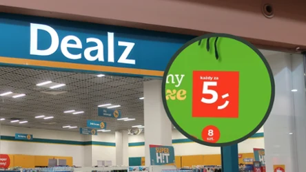 Nie wierzę własnym oczom. Te rzeczy w Dealz kosztują tylko 5 zł