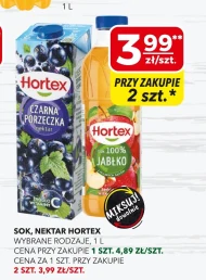 Sok Hortex