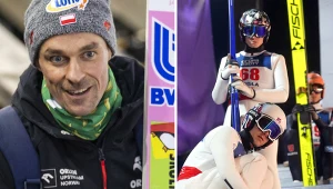 Żyła w akcji, a tu skandal na skoczni. Policja w akcji. Nowe informacje