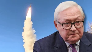 Z USA i Rosji płyną ostrzeżenia. "Jesteśmy gotowi na nową rzeczywistość"