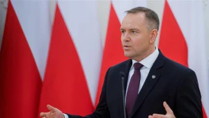 Pilne posiedzenie Rady Bezpieczeństwa Narodowego. Na stole trzy tematy