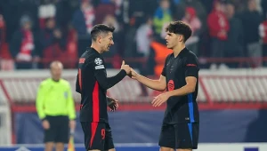 Szok w Barcelonie. Koledzy Lewandowskiego ofiarami bandytów. Są szczegóły